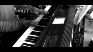 Emerson Lake and Palmer - From the Beginning (Piano Cover) chords