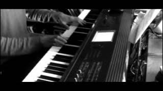 Emerson Lake and Palmer - From the Beginning (Piano Cover)