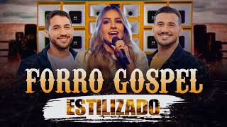 Gabriela Rocha - Me Atraiu Versão Forró Gospel 2023 [ Estilo Iguinho &amp; Lulinha ]