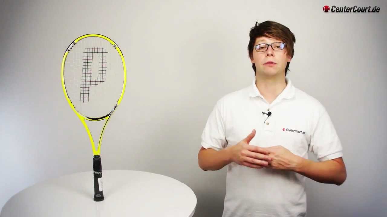 Buy Prince Premier 105 (Non Incordata) online | Tennis Point IT Buy Prince Premier 105 (Non Incordata) online | Tennis Point IT