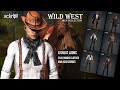 Sckript wild west men looks promo