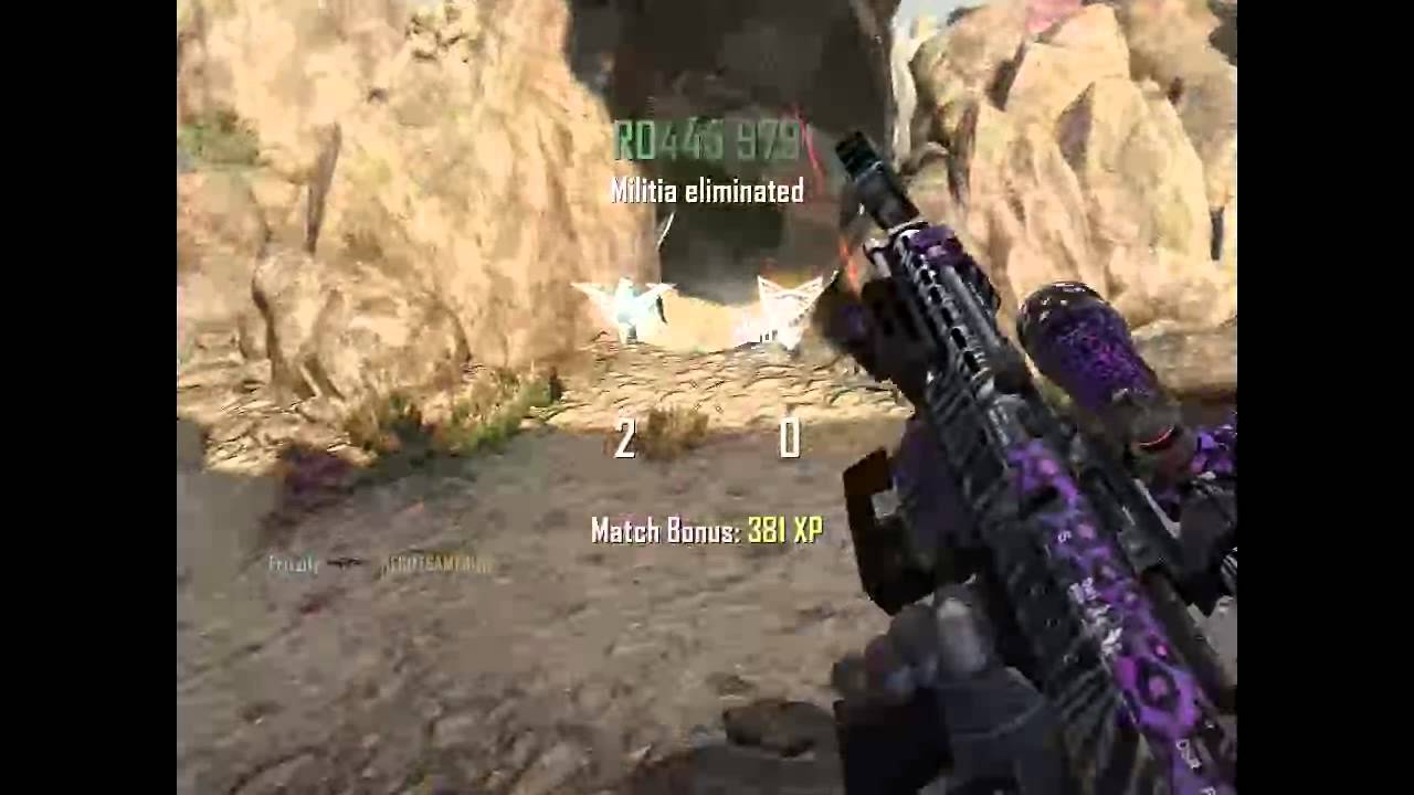 Fritzify - Distant Turbine Shot