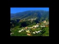 Canarias Un Paseo Por Las Nubes La Palma, Continente Auarita