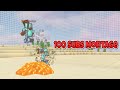 100 subs montage now with 2 song