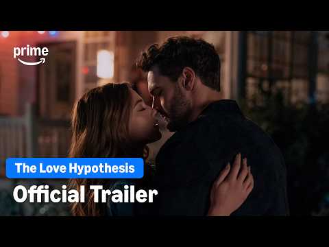 The Love Hypothesis | Official Trailer