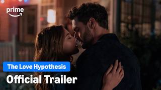 The Love Hypothesis | Official Trailer Love