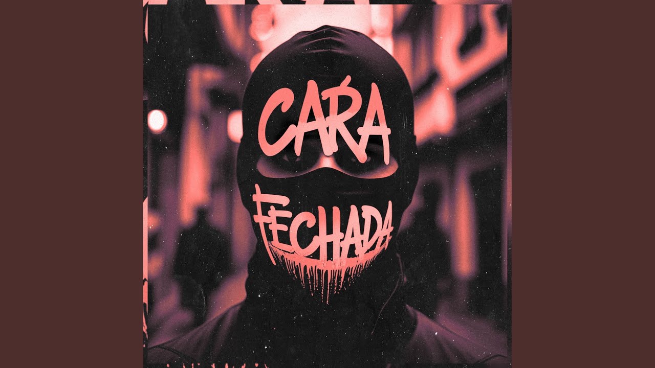 Cara Fechada auf YouTube ansehen Cara Fechada auf YouTube ansehen