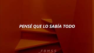 Fallin' All In You•Shawn Mendes [Español]