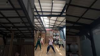 DIVA - AFRO SOUL ZUMBA