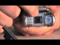 How To Replace The 51s (8000CP) Blades and Foil On Your Braun Shaver