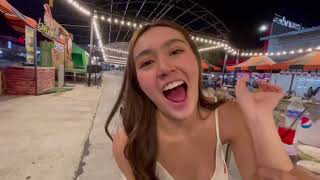 นุ้งใบพาไปกินบุฟเฟต์แบบจุก จุก “กินเสร็จผีเข้า”👻😱 | Ep.3