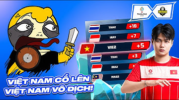 Co-Stream | SEA GAME 33 | VÒNG CHUNG KẾT | Ngày quyết định tiến lên nào Việt Nam ơi