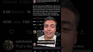 RACIST REALTY ALLEGATIONS IN VIRGINIA BEACH  #virginiabeach #757