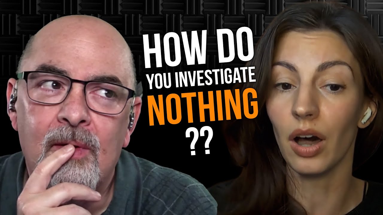 Звонящий полностью осведомлён о своём «чисто логическом» аргументе (feat. Promise)