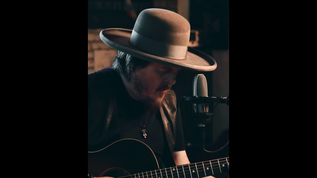 Zucchero - Wicked Game (Live Acoustic) Zucchero - Wicked Game (Live Acoustic)
