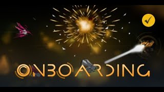 Famous ONBOARING Profile