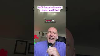 Is Your MCP Agent Secure Run This Scan Now