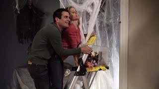 Modern Family Claire's Best Moments in Season 2