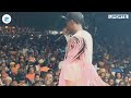 KIDENSA MC SHOW LIVE RONGONI BEACH KAFANYA BALAAA NA NGOMA ZAKE MPYA AKIZIPIGA