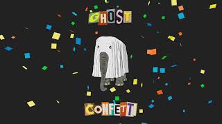 Confetti - Ghost  Resimi