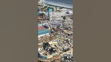 Why Ian was the Costliest Florida Hurricane EVER