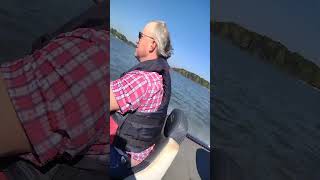 2017 ZX250 Skeeter !