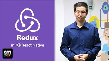 Redux in React-Native - Fetch Workshop Ep #4