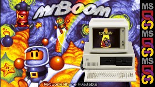Download lagu Mr. Boom (Bomberman) | MS-DOS