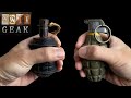 第二次世界大戦の手榴弾：作動原理と知られざるエピソード