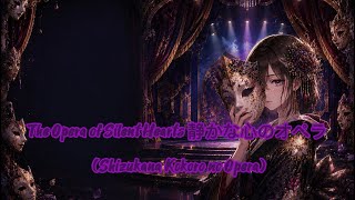 The Opera of Silent Hearts 静かな心のオペラ (Shizukana Kokoro no Opera) J - Traditional Orchestral Musical