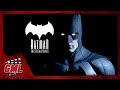 BATMAN SAISON 1 (TELLTALE) - FILM JEU COMPLET vost FR