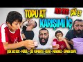 EKİPLE İĞRENÇ KARIŞIMI İÇTİK ! | SİNAN DAYANAMADI