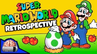 Super Mario World Review and Retrospective SNES