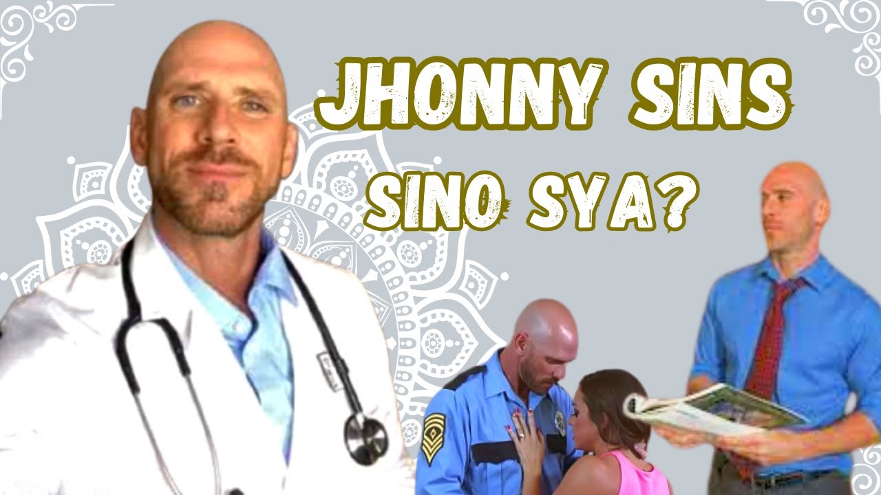 JhonnySins YouTube