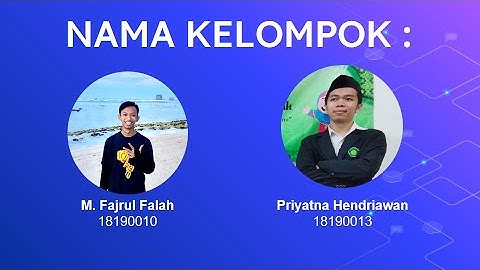 Program Antrian Klinik Dengan Menggunakan Class Queue