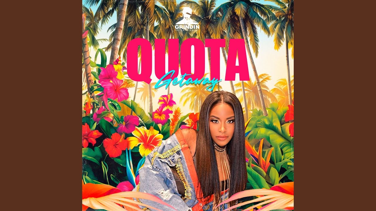 Watch Getaway (Radio Edit) on YouTube Watch Getaway (Radio Edit) on YouTube