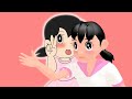 MMD動画 しずかちゃんぽいどで おとなりのプリンセス UTAUカバー MMD動画 しずかちゃんぽいどで おとなりのプリンセス UTAUカバー
