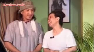 Bobodoran Sunda Si Kemed (Longser)