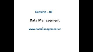 STATA Learning ( Session-6 )  Test of Hypothesis