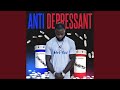 Anti depressant