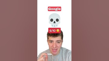 rating different skull emojis