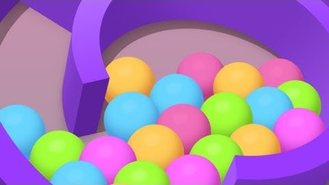 Multi Maze 3D Game Play Video