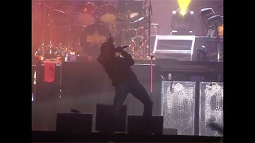 Guns N