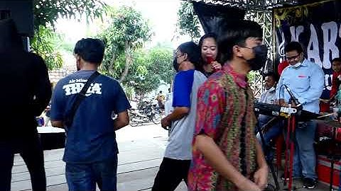 ARJUNA IRENG VOC. AAN NANDA II KARTIKA NADA MAJALENGKA