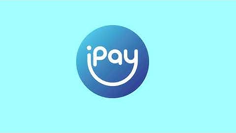 iPay Instructional Video - English