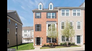 Residential for sale - 9362 Paragon Way, Owings Mills, MD 21117