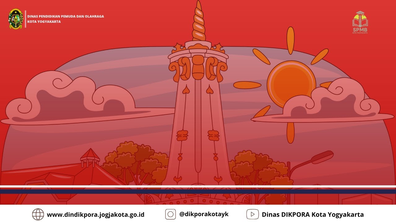 TKA Bahasa Indonesia - SD