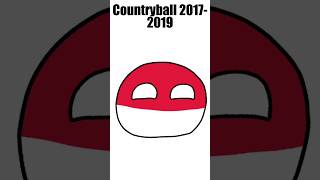 IB : @BENBROS  | Countryball now be like | Countryball Animation