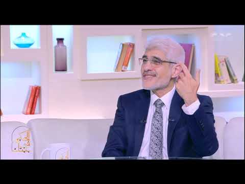 الحكيم فى بيتك علاج الرمد الربيعي عند الأطفال