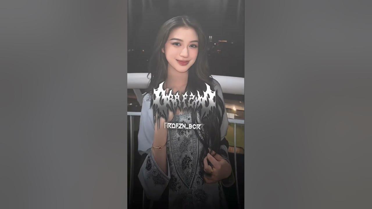 jj CapCut 2025 kece parah trend tiktok terbaru